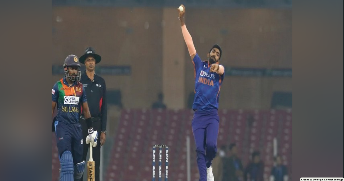 Jasprit Bumrah likely to miss ODI series against Sri Lanka as BCCI decides not to rush him: Sources